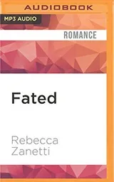 Cover of Fated