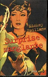 Cover of Surprise sanglante