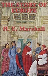 Cover of The Story of Europe