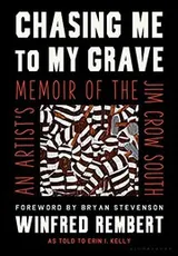 Cover of Chasing Me to My Grave