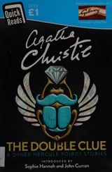 Cover of The Double Clue