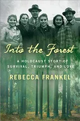 Cover of Into the Forest
