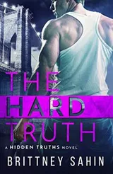 Cover of The Hard Truth