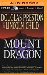 Cover of Mount Dragon