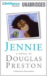 Cover of Jennie