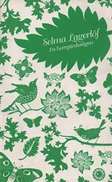 Cover of En herrgårdssägen
