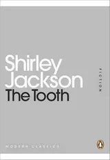 Cover of The Tooth