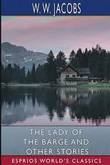 Cover of The Lady of the Barge and Other Stories