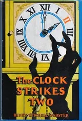 Cover of The clock strikes two