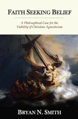 Cover of Faith Seeking Belief