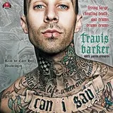 Cover of Can I Say Lib/E
