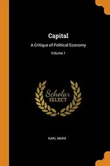 Cover of Capital