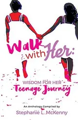 Cover of Walk With Her