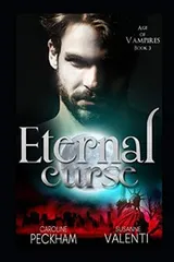 Cover of Eternal Curse