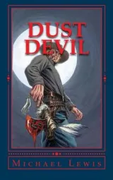 Cover of Dust Devil
