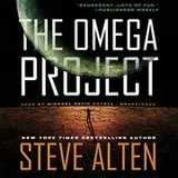 Cover of The Omega Project Lib/E