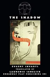 Cover of The Shadow
