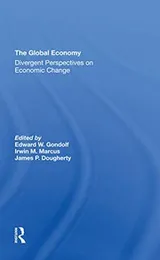 Cover of The Global Economy