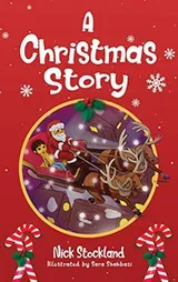 Cover of A Christmas Story