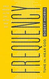 Cover of Frequency
