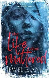 Cover of The Life That Mattered