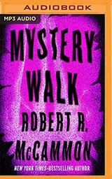 Cover of Mystery Walk