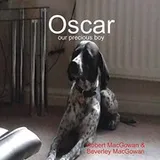 Cover of Oscar