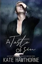 Cover of A Taste of Sin