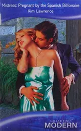 Cover of Mistress Pregnant by Spanis