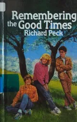 Cover of Remembering the good times