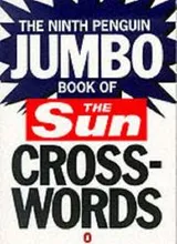 Cover of Sun Jumbo Cross-words