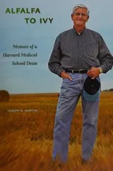 Cover of Alfalfa to ivy