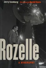 Cover of Rozelle