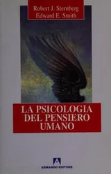 Cover of La psicologia del pensiero umano