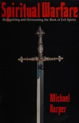 Cover of Spiritual Warfare
