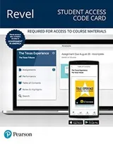 Cover of Government In America, 2018 Elections and Updates Edition + Texas Tribune, Texas Experience -- Access Card