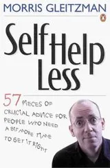 Cover of Self-helpless
