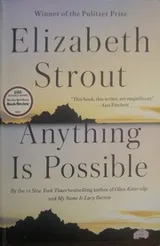 Cover of Anything Is Possible
