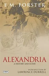 Cover of Alexandria
