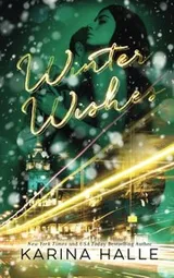 Cover of Winter Wishes