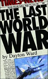 Cover of The Last World War