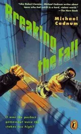 Cover of Breaking the Fall (Plus)