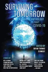 Cover of Surviving Tomorrow