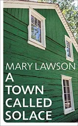 Cover of A Town Called Solace