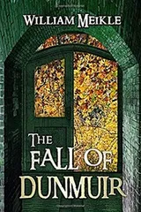 Cover of The Fall of Dunmuir