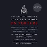 Cover of The Senate Intelligence Committee Report on Torture