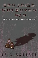 Cover of The Child Who Never Was
