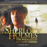 Cover of Sherlock Holmes