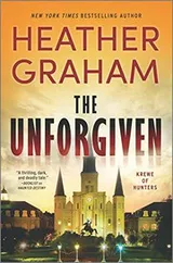 Cover of The Unforgiven