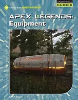 Cover of Apex Legends